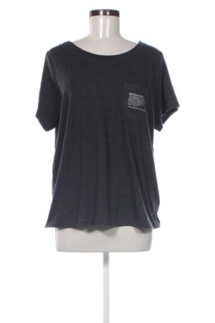 Damen T-Shirt Human Nature, Größe XXL, Farbe Grau, Preis € 13,00, #137648847