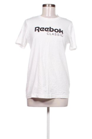 Damen T-Shirt Reebok, Größe M, Farbe Mehrfarbig, Preis 14,00 €, #137648934