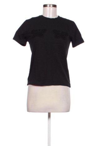 Női póló H&M, Méret XS, Szín Fekete, Ár 2 837 Ft, #137650536
