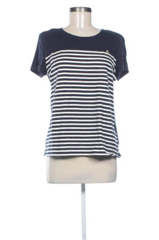 Damen T-Shirt Tom Tailor, Größe L, Farbe Mehrfarbig, Preis € 12,95, #137650709