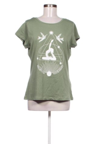 Női póló Beloved, Méret XL, Szín Zöld, Ár 3 243 Ft, #137651899