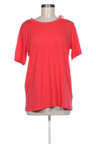Dámske tričko COS, Veľkosť L, Farba Červená, Cena  23,00 €, #137652538