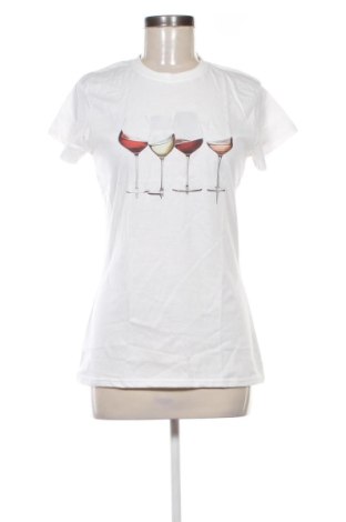 Dámske tričko Unbranded, Veľkosť L, Farba Biela, Cena  7,88 €, #137652587