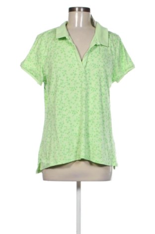 Damen T-Shirt C&A, Größe XL, Farbe Grün, Preis 13,00 €, #137653373