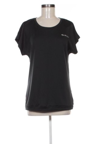 Damen T-Shirt SOC, Größe L, Farbe Schwarz, Preis € 17,00, #137653411