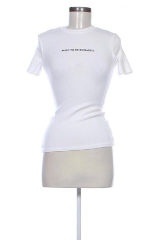Dámské tričko Amisu, Velikost XS, Barva Bílá, Cena  170,00 Kč, #137653870