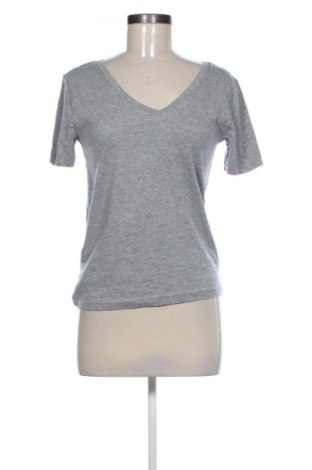 Tricou de femei Mango, Mărime S, Culoare Gri, Preț 34,64 Lei, #137654246