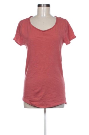 Tricou de femei H&M, Mărime S, Culoare Mov deschis, Preț 26,25 Lei, #137654638