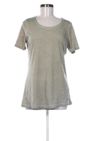 Tricou de femei Andrea, Mărime L, Culoare Verde, Preț 49,00 Lei, #137654654