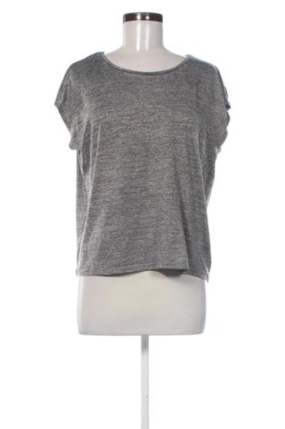 Tricou de femei H&M, Mărime S, Culoare Gri, Preț 41,99 Lei, #137654986