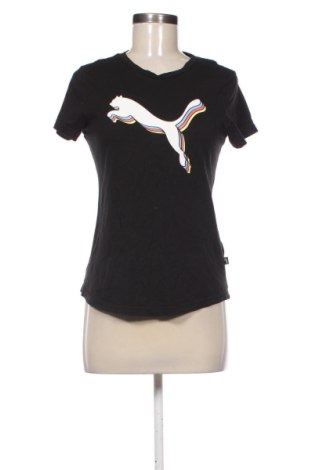 Damen T-Shirt PUMA, Größe S, Farbe Mehrfarbig, Preis 18,29 €, #137655941