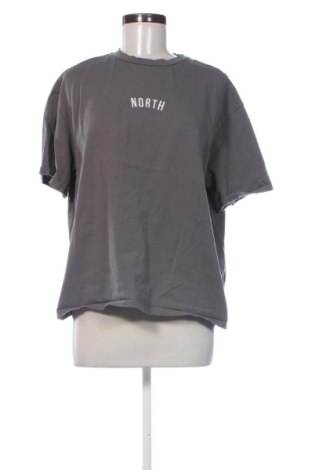 Tricou de femei Guts & Gusto, Mărime XL, Culoare Gri, Preț 57,74 Lei, #137657887
