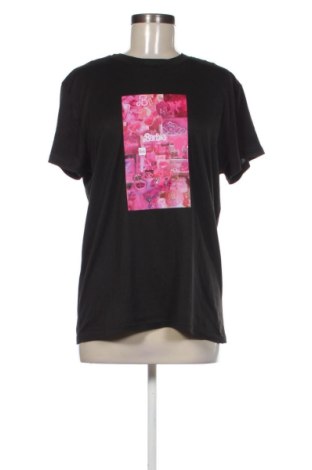 Tricou de femei Unbranded, Mărime M, Culoare Negru, Preț 57,74 Lei, #137659540