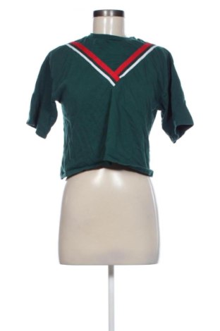 Női póló Urban Outfitters, Méret M, Szín Zöld, Ár 3 546 Ft, #137659802