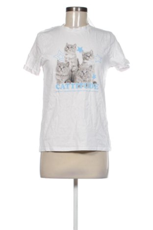 Damen T-Shirt Fb Sister, Größe S, Farbe Mehrfarbig, Preis € 8,00, #137660508