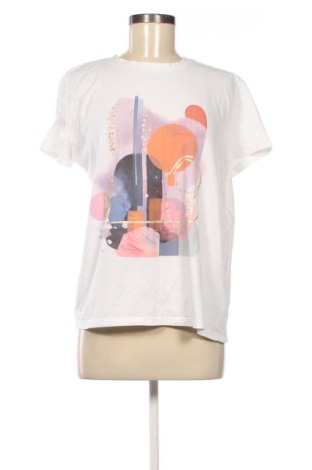 Damen T-Shirt Sinsay, Größe XL, Farbe Mehrfarbig, Preis € 9,91, #137660549