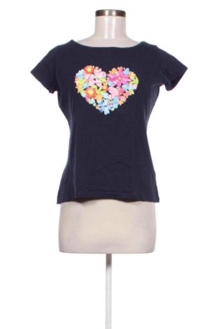 Damen T-Shirt Tatuum, Größe M, Farbe Blau, Preis € 20,61, #137660569