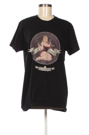 Damen T-Shirt B&C Collection, Größe XL, Farbe Schwarz, Preis € 8,76, #137661786