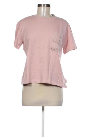 Damen T-Shirt Mango, Größe L, Farbe Rosa, Preis € 11,00, #137661825