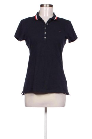 Damen T-Shirt Tommy Hilfiger, Größe L, Farbe Blau, Preis € 49,00, #137662259