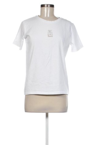 Damen T-Shirt Unbranded, Größe M, Farbe Weiß, Preis 12,00 €, #137664333