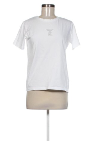 Damen T-Shirt H&D, Größe M, Farbe Weiß, Preis 8,00 €, #137664348