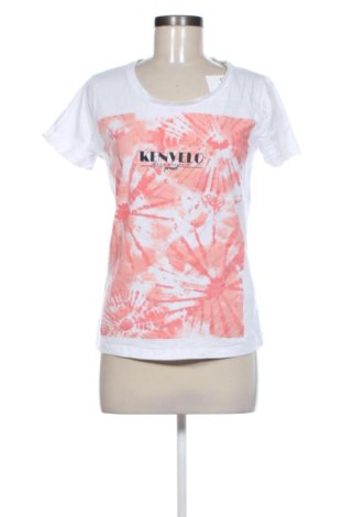Damen T-Shirt Kenvelo, Größe S, Farbe Mehrfarbig, Preis € 7,24, #137664534