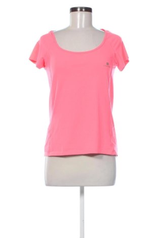 Damen T-Shirt Unbranded, Größe S, Farbe Rosa, Preis 5,00 €, #137665271
