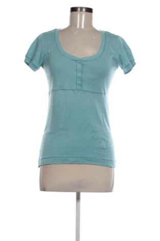 Tricou de femei Esprit, Mărime M, Culoare Albastru, Preț 46,99 Lei, #137297162