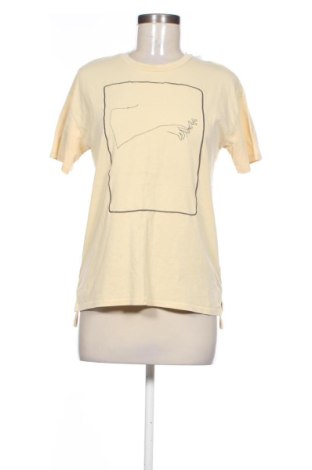 Tricou de femei Marc O'Polo, Mărime M, Culoare Galben, Preț 104,98 Lei, #137605966