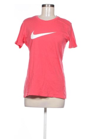 Női póló Nike, Méret L, Szín Rózsaszín, Ár 7 092 Ft, #137576414