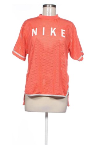 Női póló Nike, Méret M, Szín Narancssárga
, Ár 5 674 Ft, #137592549