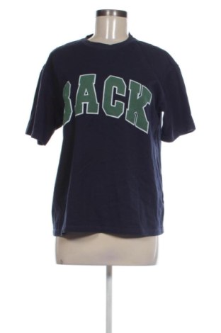 Dámske tričko Unbranded, Veľkosť XL, Farba Modrá, Cena  10,00 €, #136304170