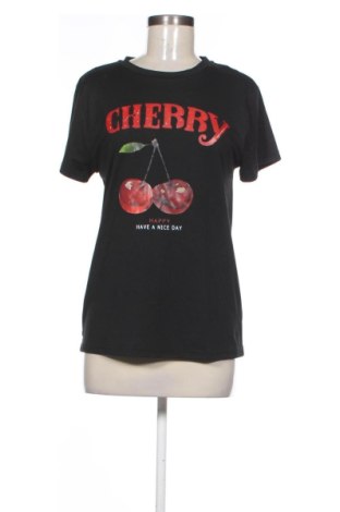 Damen T-Shirt Unbranded, Größe S, Farbe Schwarz, Preis € 9,00, #137565204