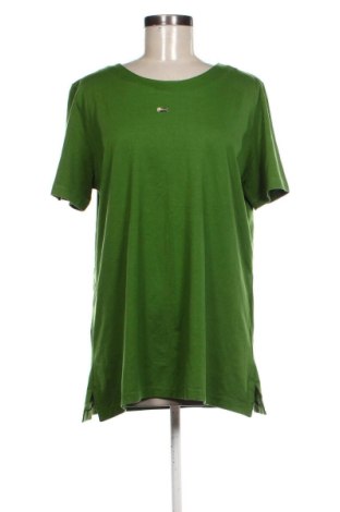 Damen T-Shirt Unbranded, Größe L, Farbe Grün, Preis 16,35 €, #137597362