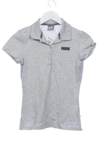 Damen T-Shirt PUMA, Größe XS, Farbe Grau, Preis € 10,00, #137601865