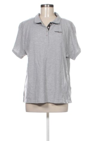 Női póló LA Gear, Méret XXL, Szín Szürke, Ár 5 674 Ft, #137603478