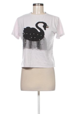Tricou de femei Unbranded, Mărime M, Culoare Roz, Preț 57,74 Lei, #137604518