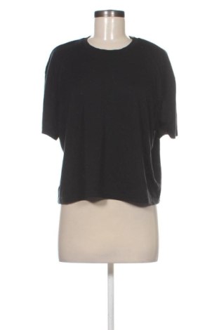 Tricou de femei Unbranded, Mărime L, Culoare Negru, Preț 68,24 Lei, #137604624
