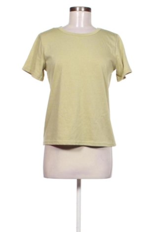 Tricou de femei DAZY, Mărime L, Culoare Verde, Preț 40,92 Lei, #137609665