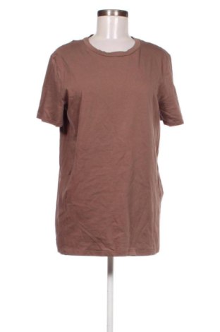 Дамска тениска Calzedonia, Размер L, Цвят Кафяв, Цена 9,45 €, #137609743