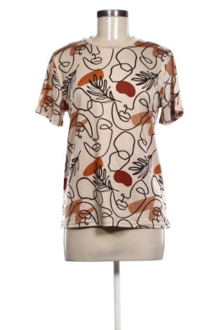 Γυναικείο t-shirt Unbranded, Μέγεθος M, Χρώμα Πολύχρωμο, Τιμή 9,00 €, #137610871