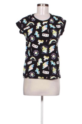 Tricou de femei Cropp, Mărime S, Culoare Negru, Preț 40,92 Lei, #137611857