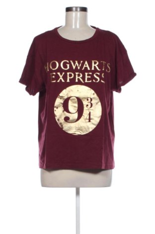Tricou de femei Harry Potter, Mărime XL, Culoare Roșu, Preț 52,49 Lei, #137612747