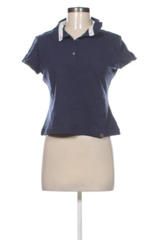Damen T-Shirt Geox, Größe M, Farbe Blau, Preis 20,00 €, #137612958