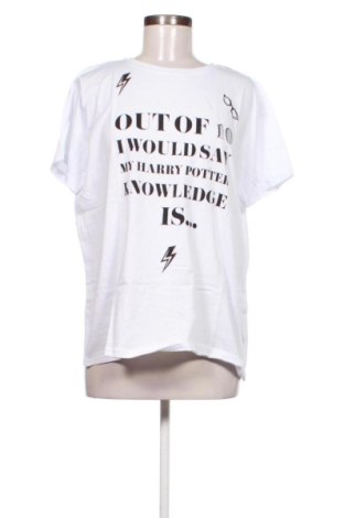 Tricou de femei Harry Potter, Mărime XL, Culoare Multicolor, Preț 52,49 Lei, #137613171