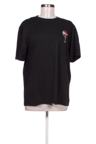 Tricou de femei Unbranded, Mărime XL, Culoare Negru, Preț 78,74 Lei, #137613315