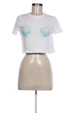 Damen T-Shirt Terranova, Größe S, Farbe Mehrfarbig, Preis € 9,00, #137613563