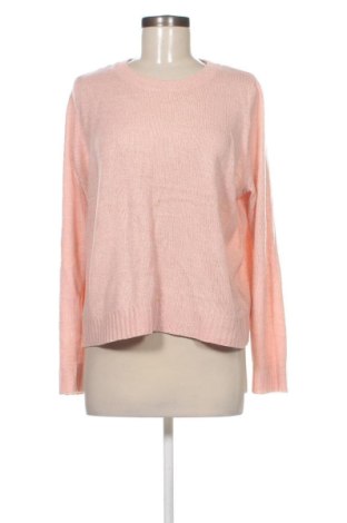 Tricou de femei H&M, Mărime M, Culoare Roz, Preț 47,24 Lei, #137614556