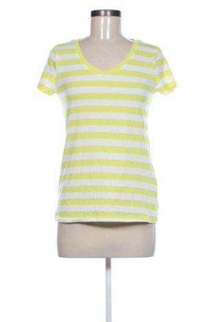 Dámske tričko LCW, Veľkosť S, Farba Viacfarebná, Cena  7,00 €, #137614609